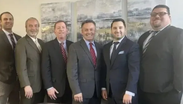 CPC Wealth Management financial advisor team
