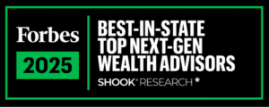 Forbes best in state next gen wealth advisors banner