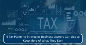 Tax planning strategies for business owners featured image